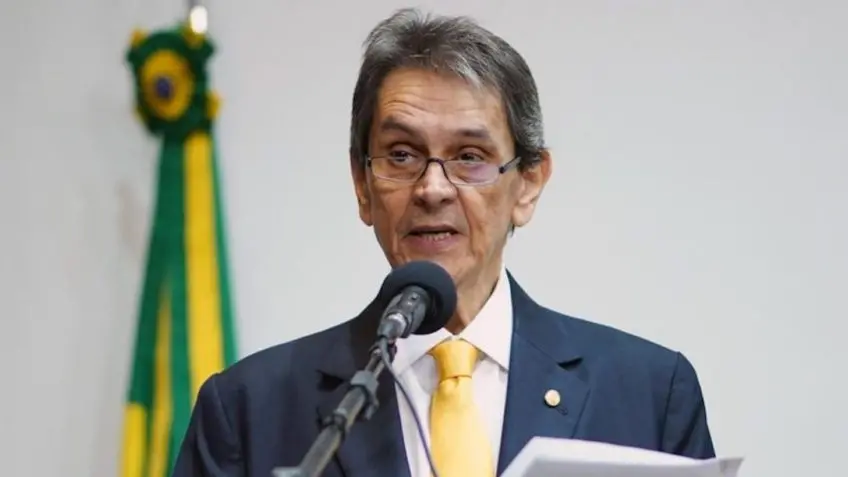 Imagem da notícia: Roberto Jefferson é indiciado por quatro tentativas de homicídio
