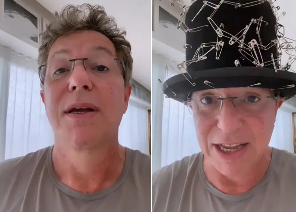 Imagem da notícia: Boninho fala sobre spoilers da edição do BBB 23: 'não tem nenhum camarote fechado'