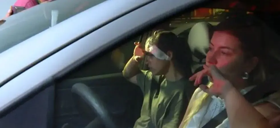 Imagem da notícia: Policiais feridos em ação de Roberto Jefferson têm estilhaços no crânio e no quadril