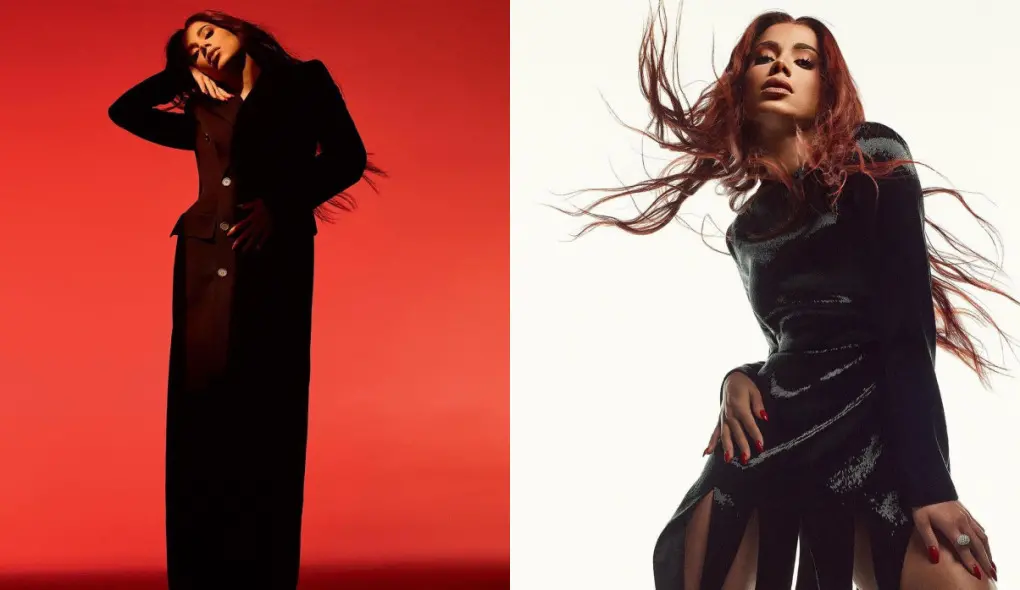 Imagem da notícia: Anitta planeja se aposentar da música para se tornar atriz