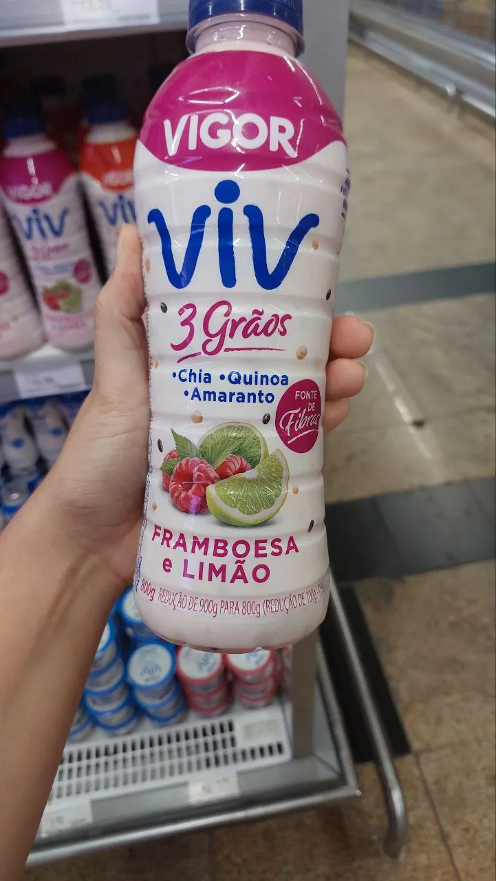Vigor Viv