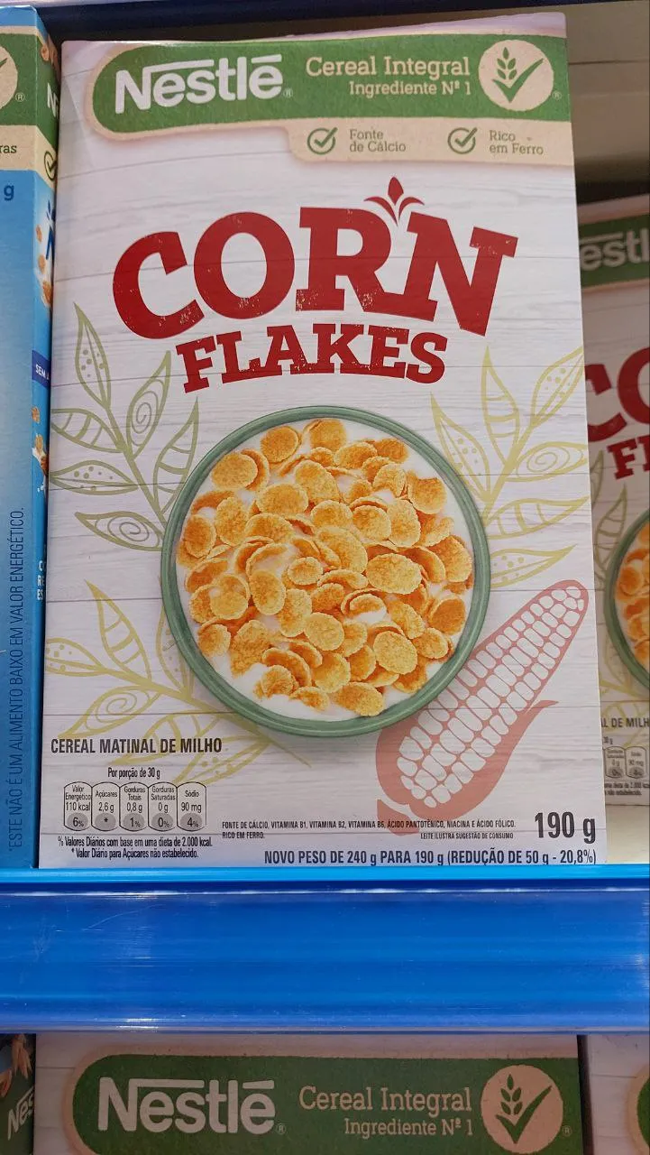Corn Flakes