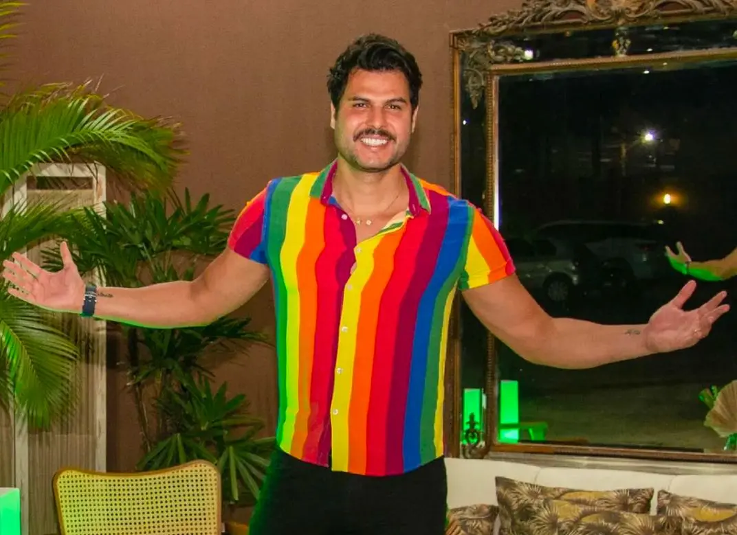 Imagem da notícia: Ex-marido de Nicole Bahls, Marcelo Bimbi é preso por suspeita de agressão a mulher