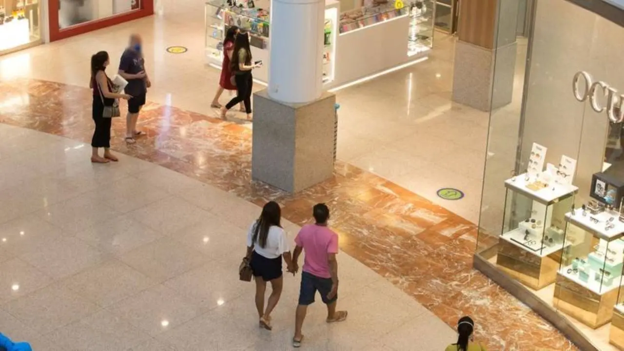 Imagem da notícia: Tribunal confirma que domingo de eleição é feriado; shoppings não poderão abrir no dia 30