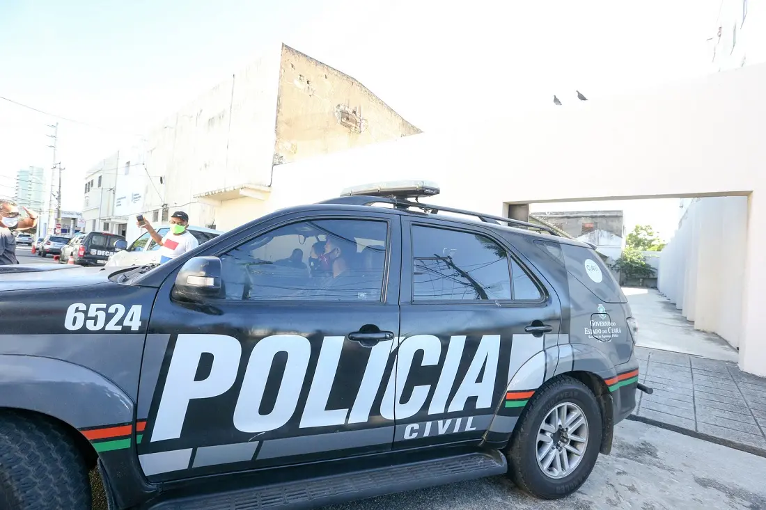capa da noticia