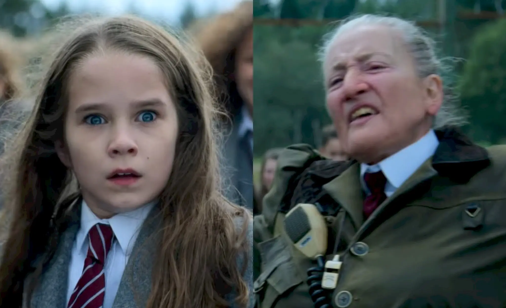 Imagem da notícia: Netflix revela data de lançamento de 'Matilda: O Musical'; veja trailer 