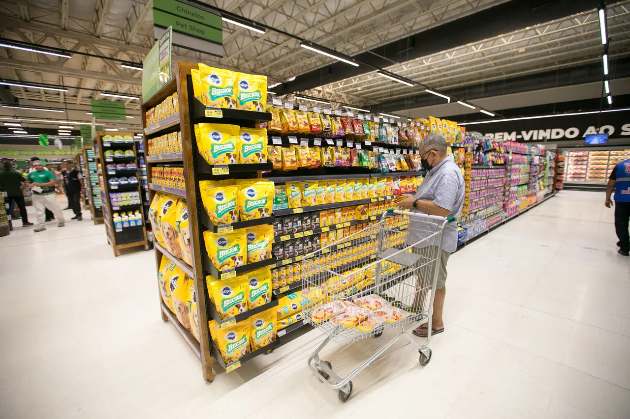 Imagem da notícia: Reduflação inversa: produtos podem voltar ao tamanho anterior? Veja o que dizem os especialistas 