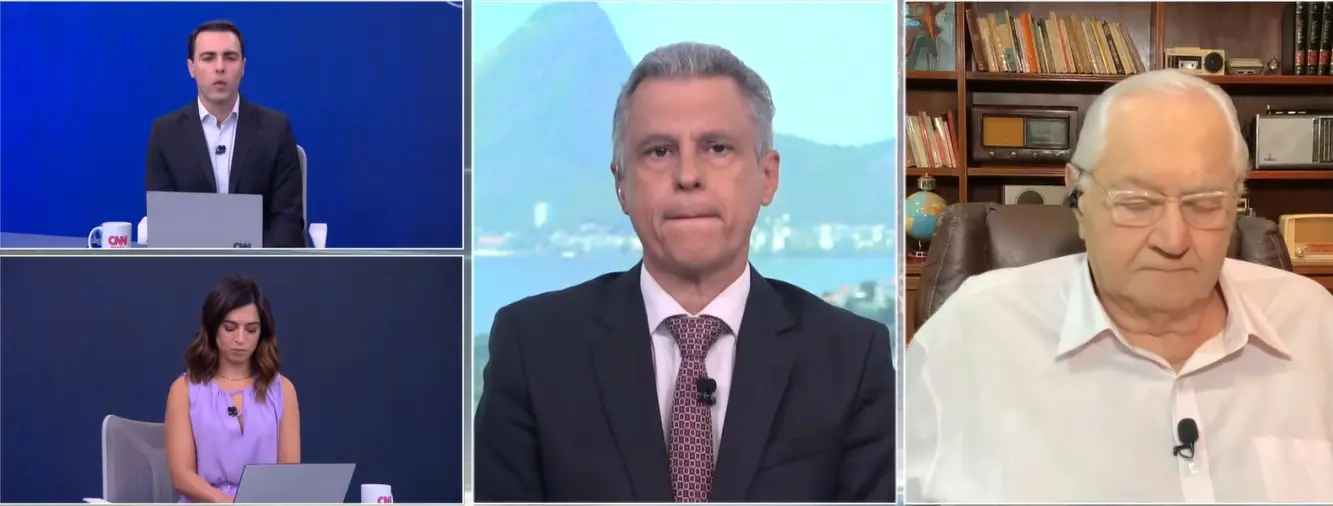 capa da noticia