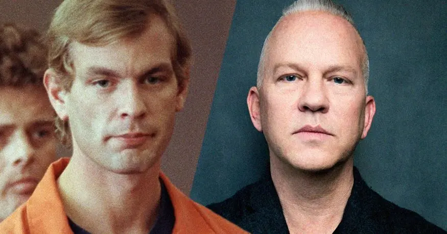 Imagem da notícia: Criador de série sobre Jeffrey Dahmer revela ter procurado familiares de vítimas do serial killer