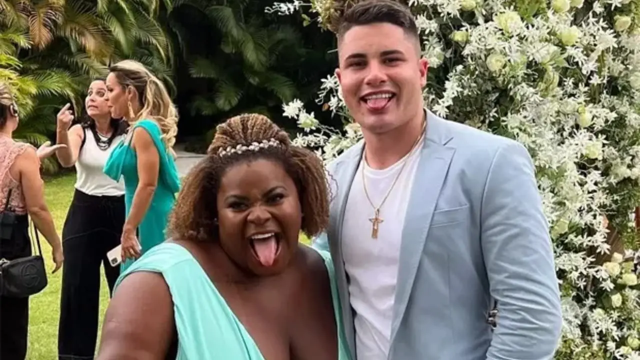 Imagem da notícia: Casamento de Jojo Todynho e Lucas chega ao fim. Militar anuncia término pela segunda vez em 20 dias 