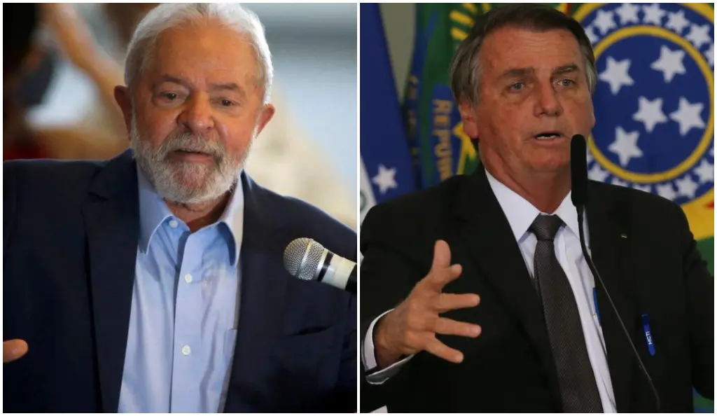 Imagem da notícia: As apostas dos aliados de Lula e Bolsonaro no Ceará para este segundo turno