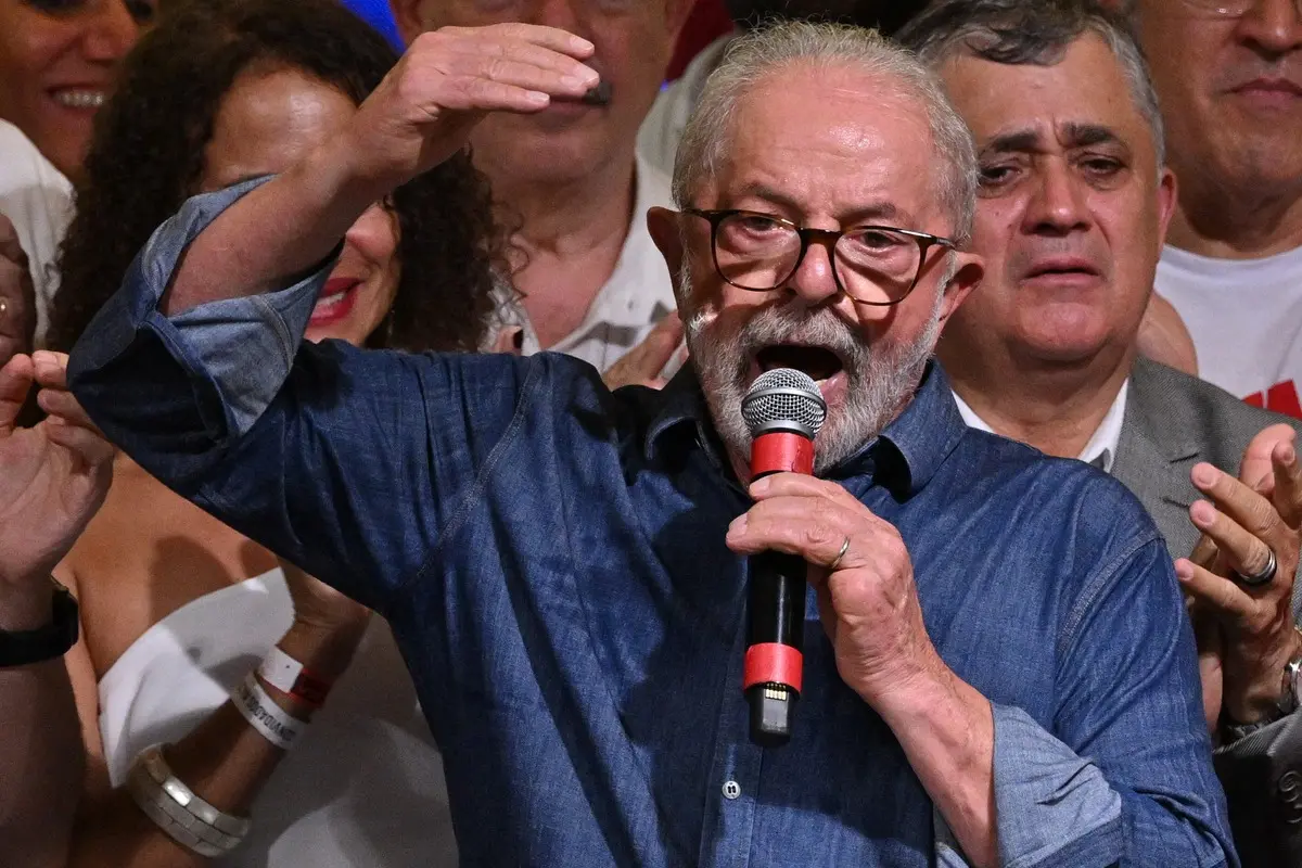 Imagem da notícia: Quais devem ser as prioridades econômicas do novo Governo Lula? 