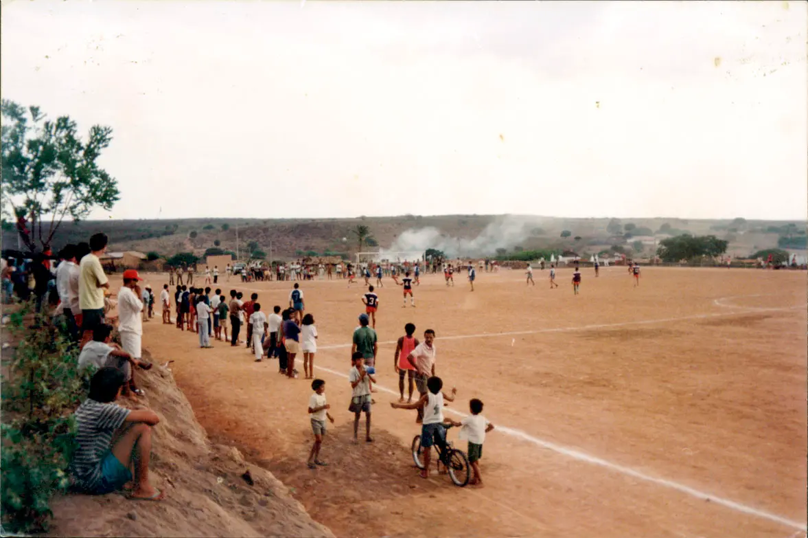 Altaneira