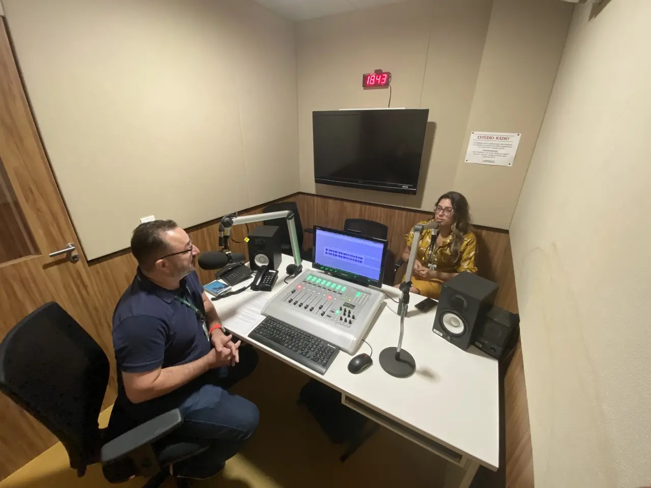 Imagem da notícia: Diário do Nordeste lança podcast 'Pauta Segura' com bastidores de reportagens investigativas