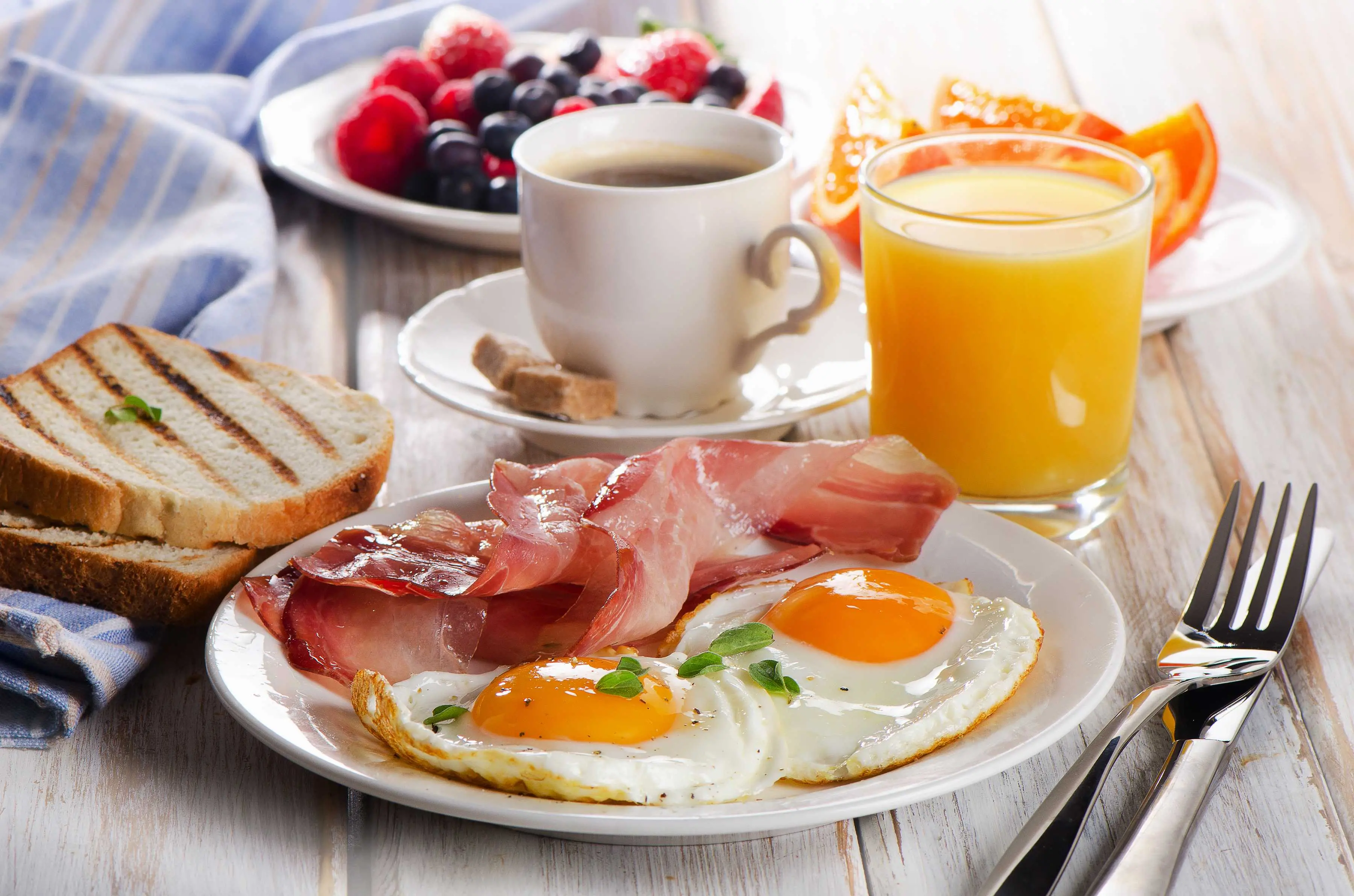 Imagem da notícia: 3 receitas com ovos simples de fazer