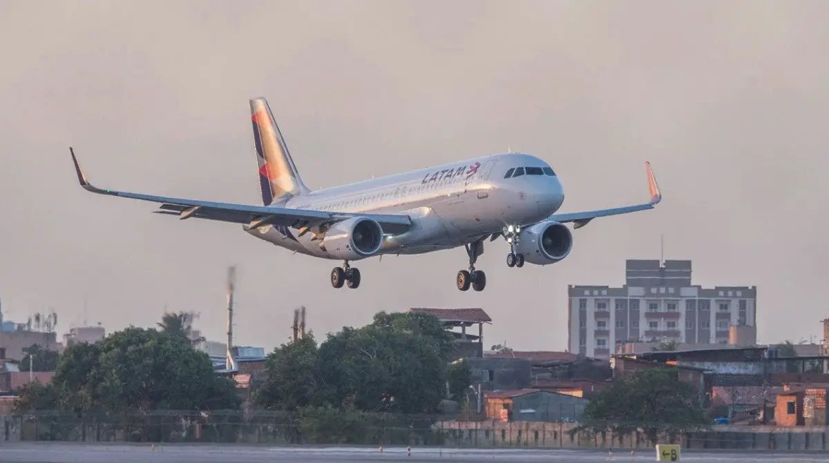 Imagem da notícia: Passagens para passar o Réveillon em Fortaleza ficam mais baratas em 2022