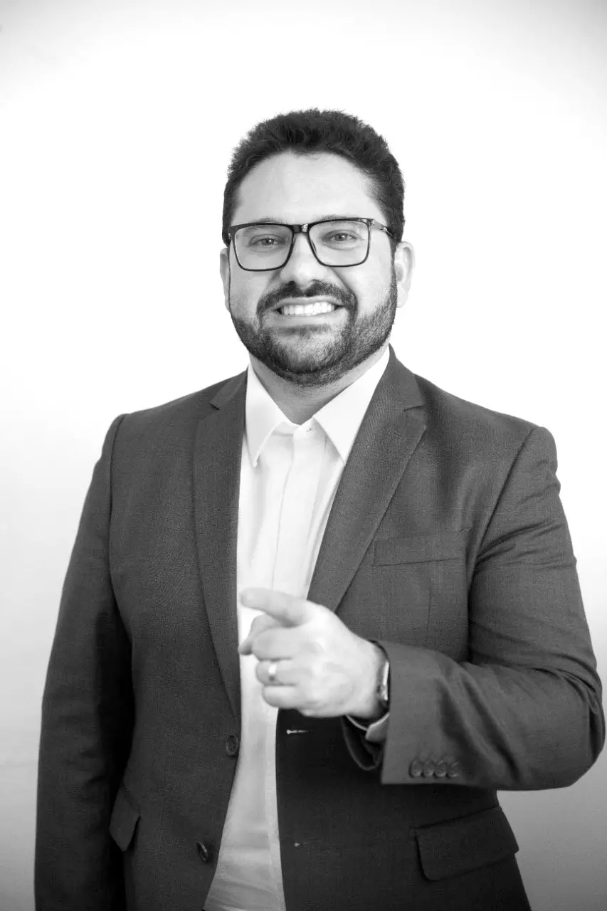Foto de Inácio Aguiar