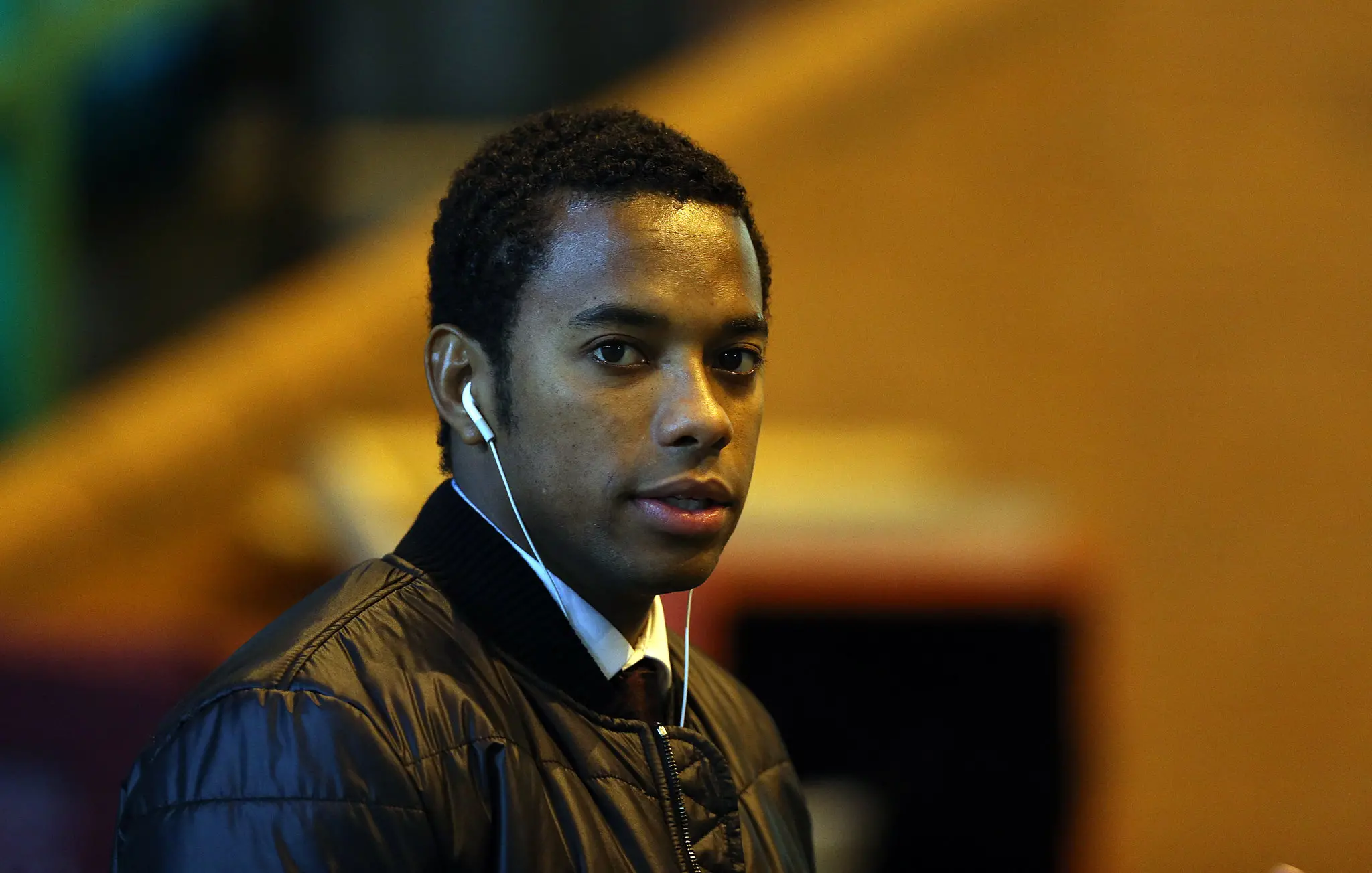 Imagem da notícia: Extradição de Robinho por condenação de estupro é negada; entenda