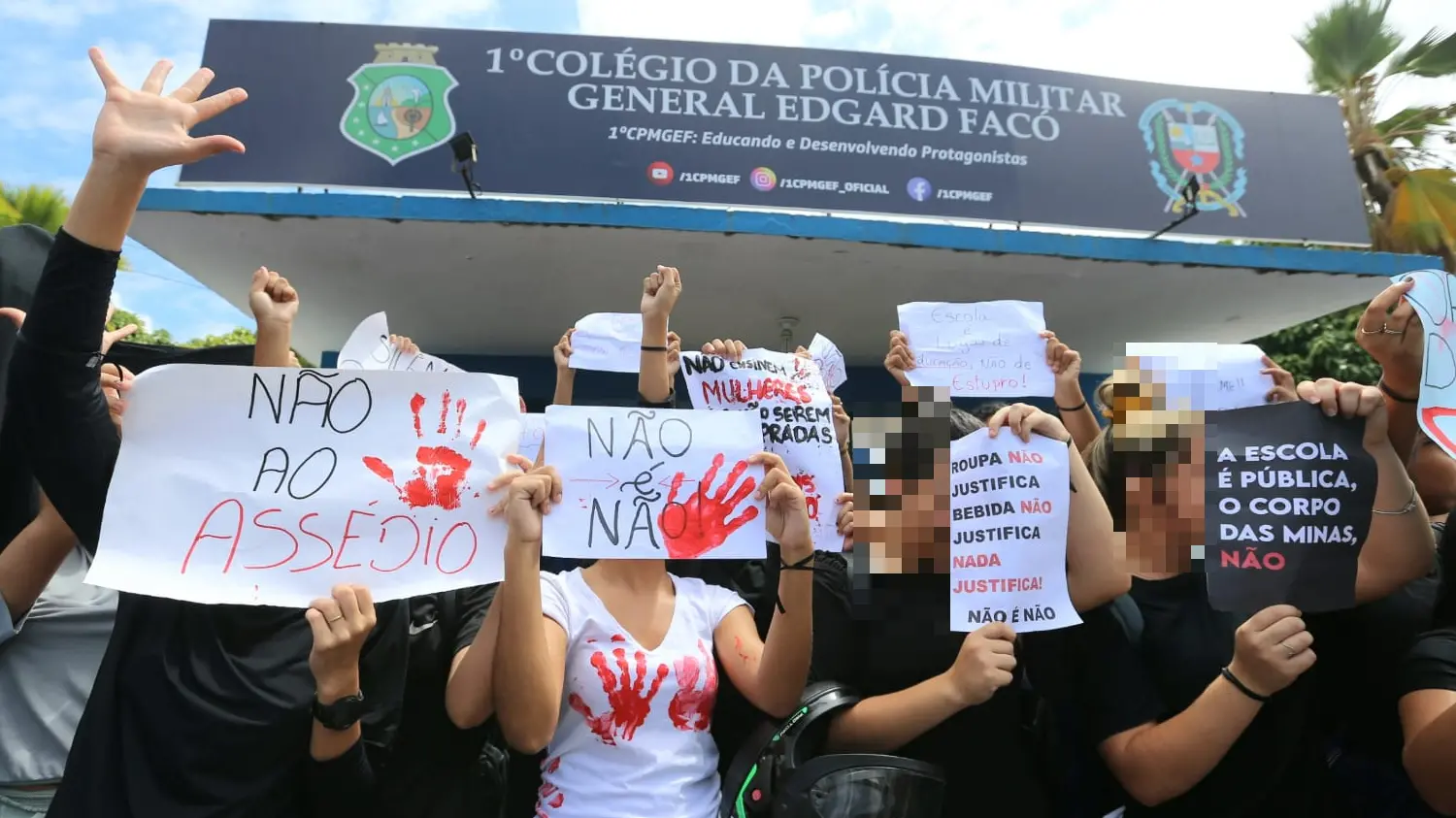 capa da noticia