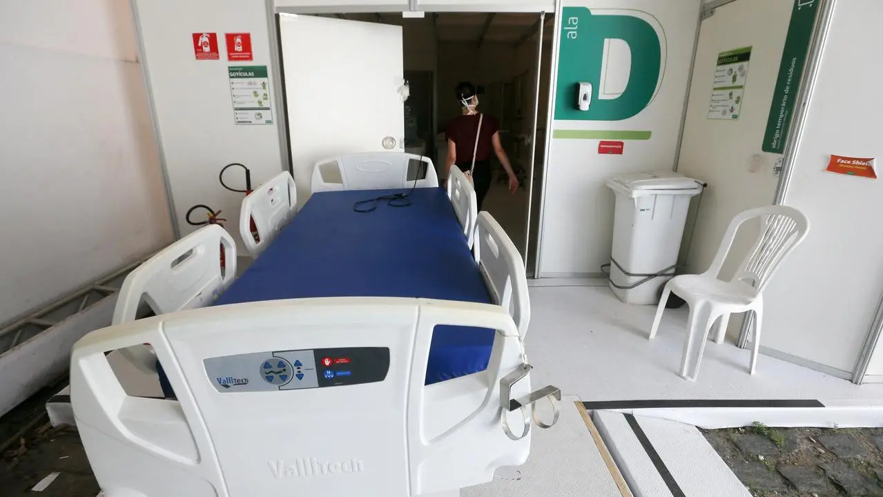 Imagem da notícia: Unimed Fortaleza tem excelência na prevenção do tromboembolismo venoso (TEV)