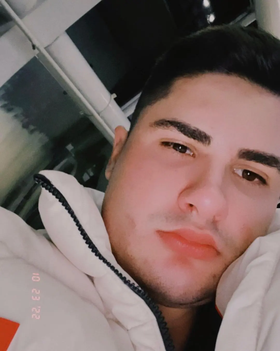 Imagem da notícia: Ex-marido de Jojo Todynho fala sobre lista de pretendentes: ‘Muita mulher’