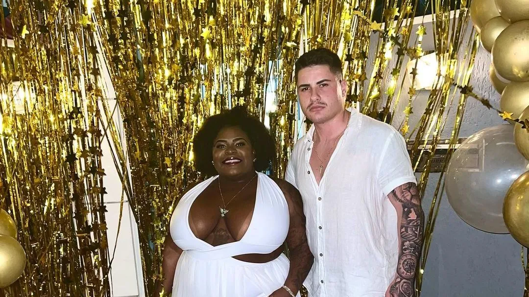 Casal estava junto desde agosto de 2021