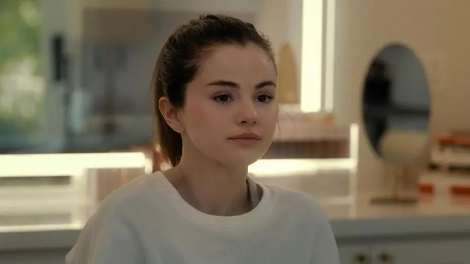 Imagem da notícia: Selena Gomez revela medo de não ser mãe, bipolaridade e surto psicótico em documentário