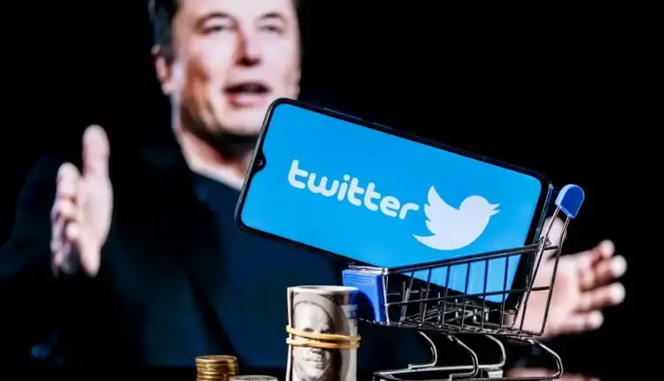 Imagem da notícia: Elon Musk deve demitir metade dos 7500 funcionários do Twitter nesta sexta (4)