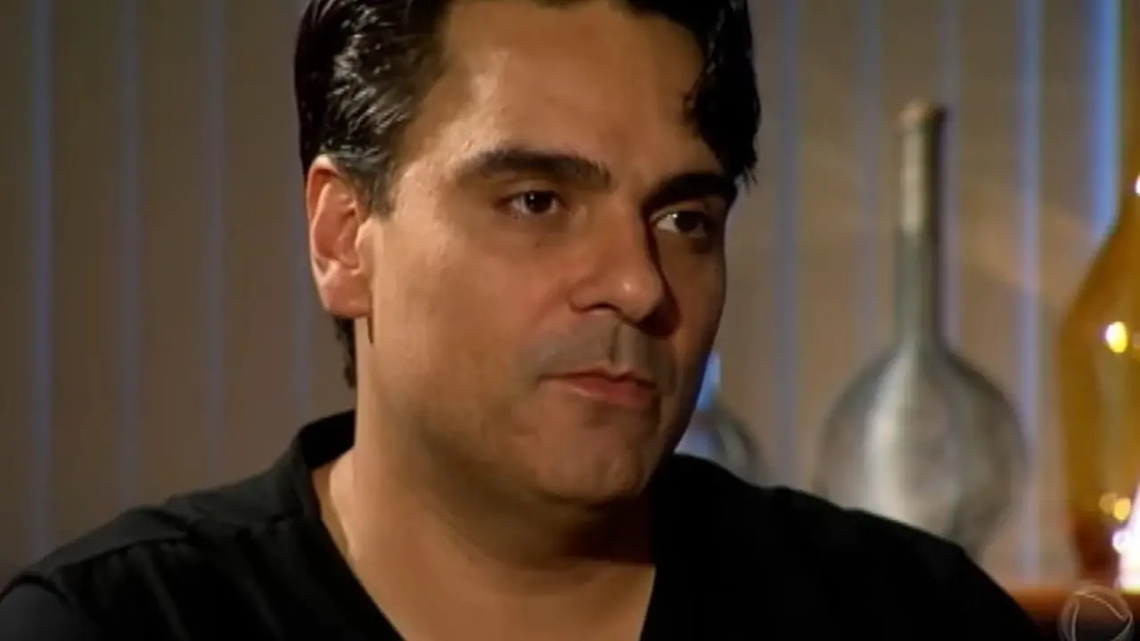 Imagem da notícia: Guilherme de Pádua morreu na data em que, em 1995, estreou 'Explode Coração', de Gloria Perez