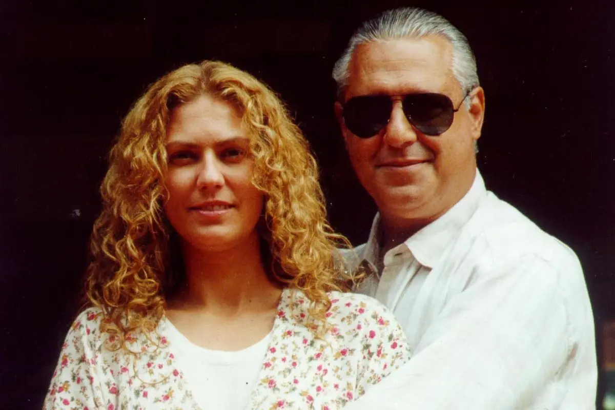 Imagem da notícia: Veja antes e depois do elenco de 'O Rei do Gado', novela de volta à TV Globo