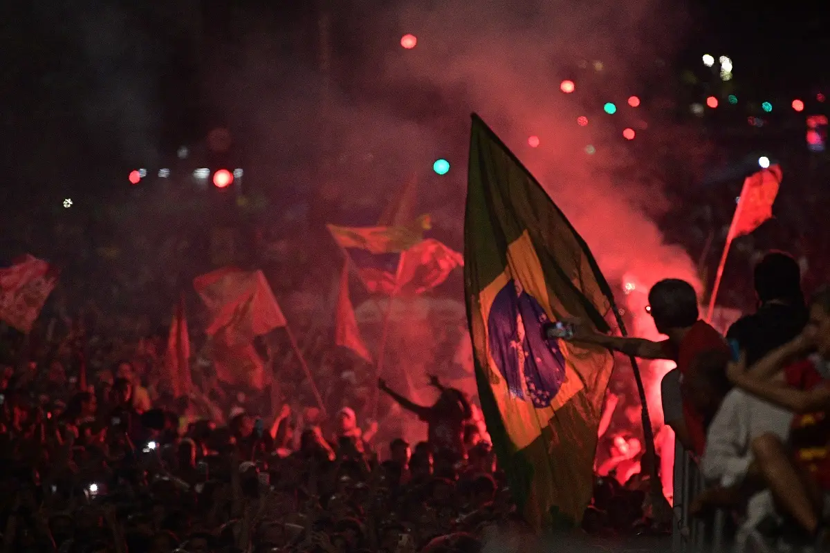 brasil, bandeira, eleições