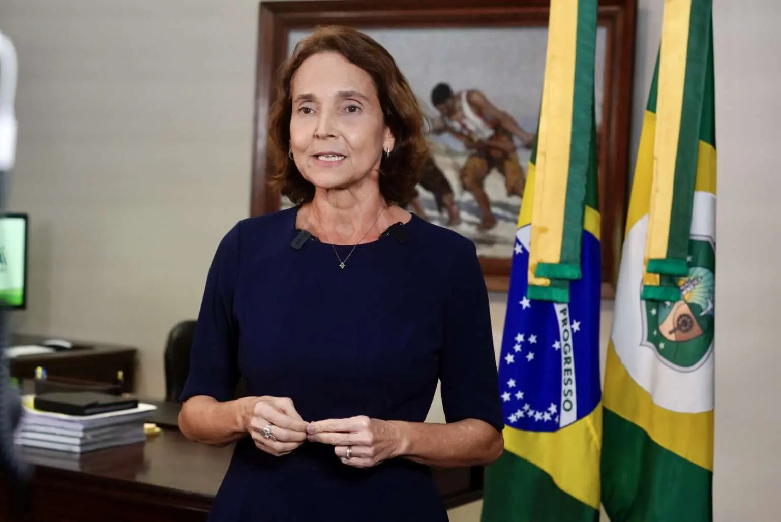 capa da noticia