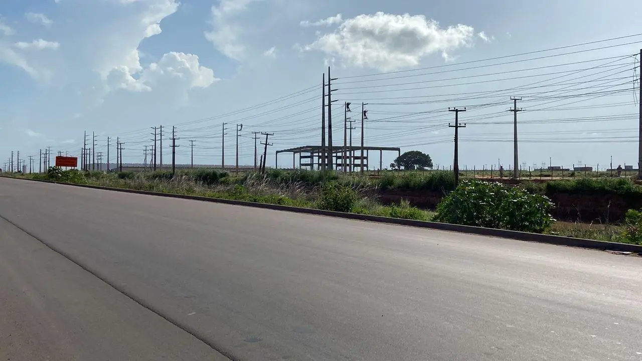 Imagem da notícia: Projeto do Arco Metropolitano frustra expectativa: terá pista simples