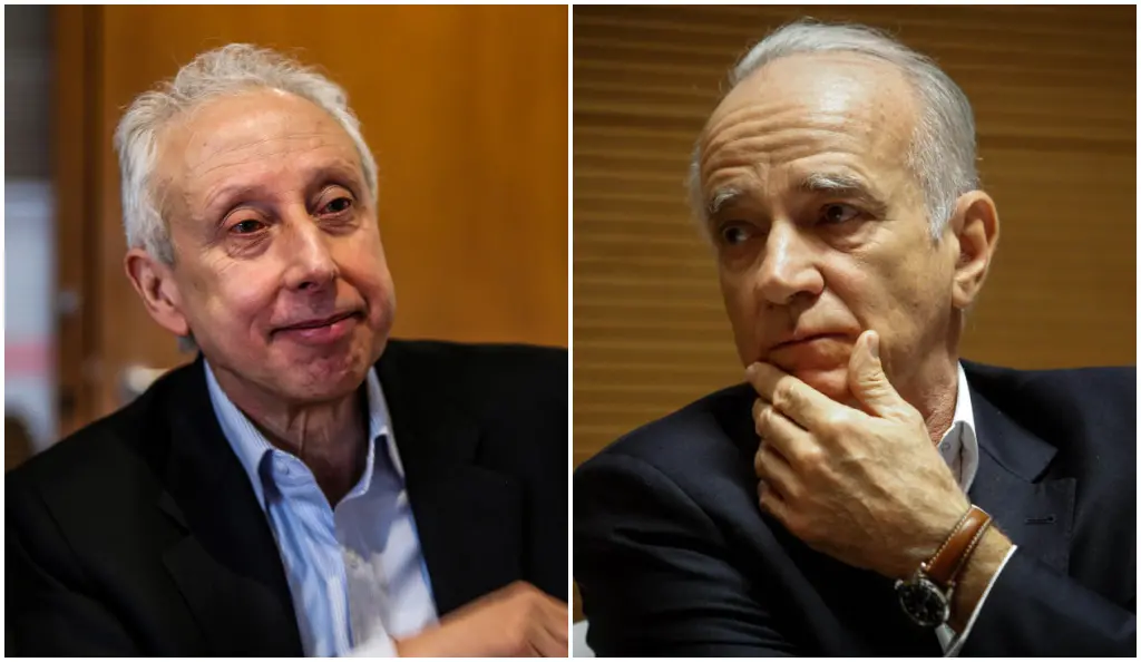 Imagem da notícia: Conheça Lara Resende e Pérsio Arida, economistas que integram equipe de transição de Lula 