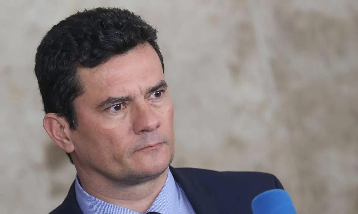 Imagem da notícia: Tribunal aponta falhas em prestação de contas dos gastos da campanha de Sergio Moro