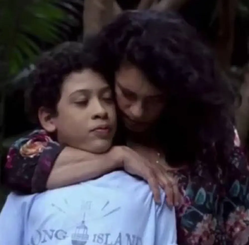 Imagem da notícia: Quem é o filho de Gal Costa, adotado pela cantora aos 2 anos de idade