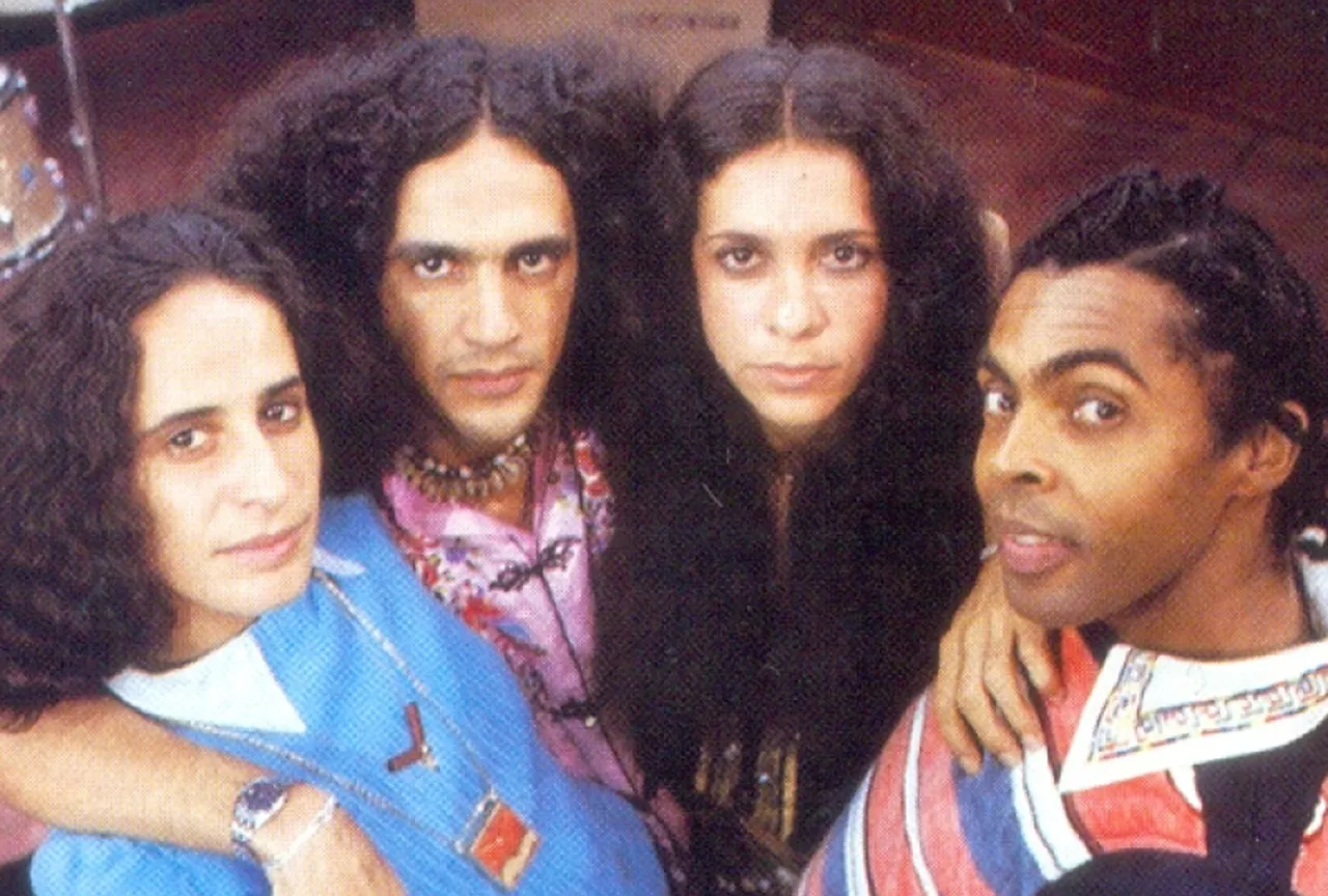 Quarteto foi precursor da música popular brasileira (MPB)