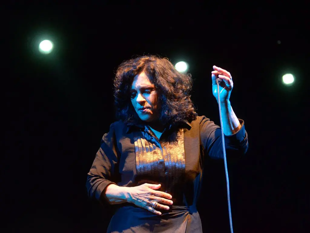 Imagem da notícia: Políticos cearenses lamentam a morte de Gal Costa