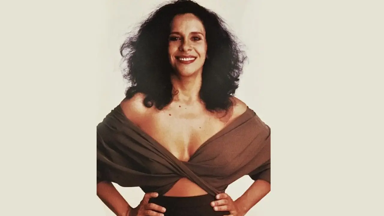 Morre Gal Costa
