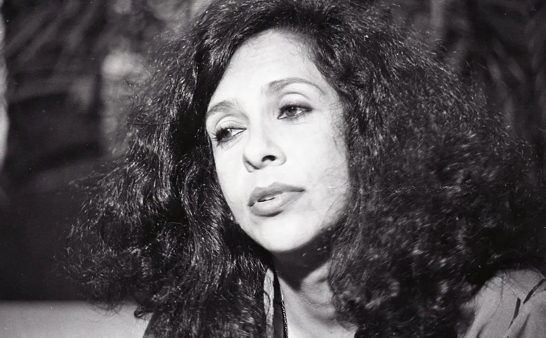Imagem da notícia: Gal Costa imortalizou composições de cearenses como Fausto Nilo e Evaldo Gouveia