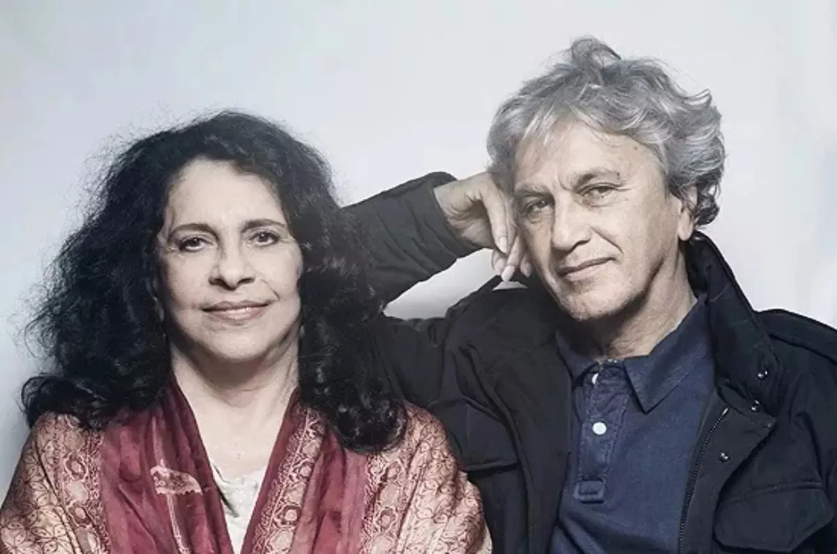 Em 2006, a cantora declarou que Caetano era como um irmão para ela