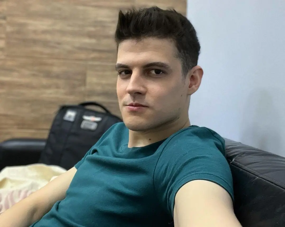 Streamer Kami