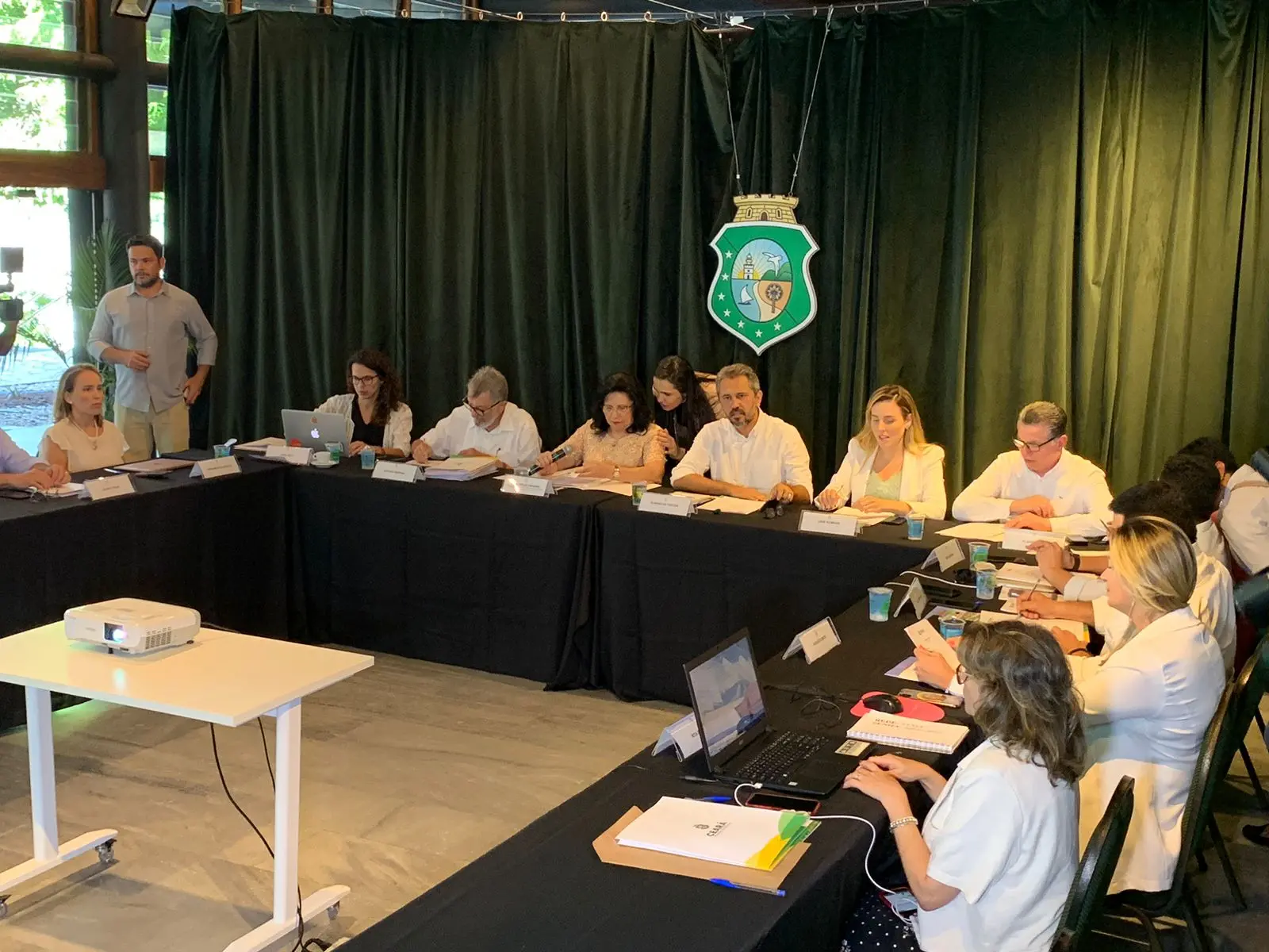 capa da noticia
