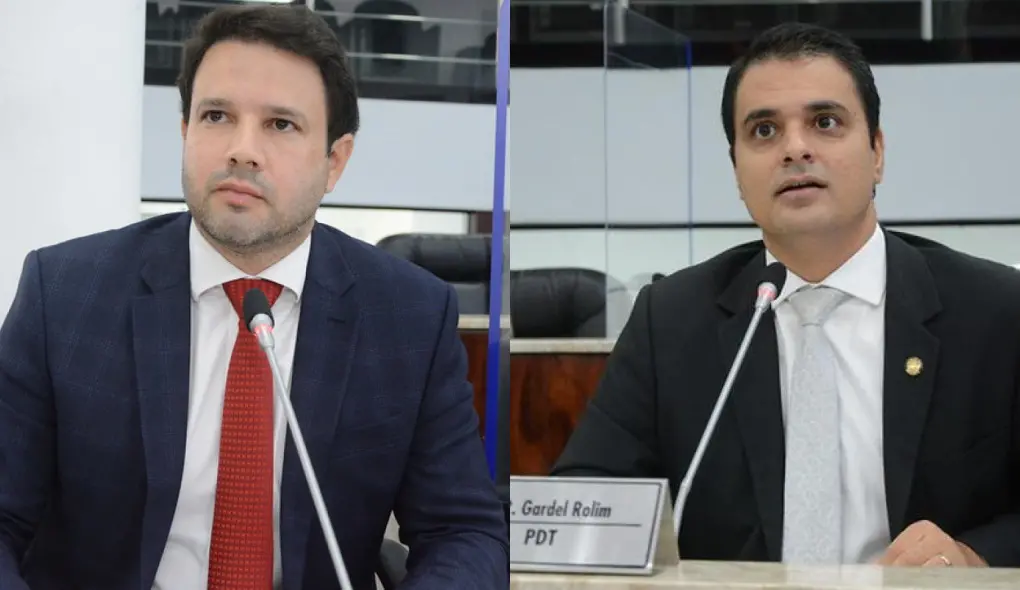 Imagem da notícia: Disputa pela presidência da Câmara Municipal de Fortaleza tem acusações e racha nos bastidores