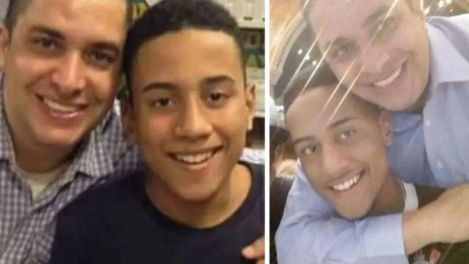 Imagem da notícia: Filho do cantor Waguinho, de Os Morenos, é assassinado no Rio de Janeiro