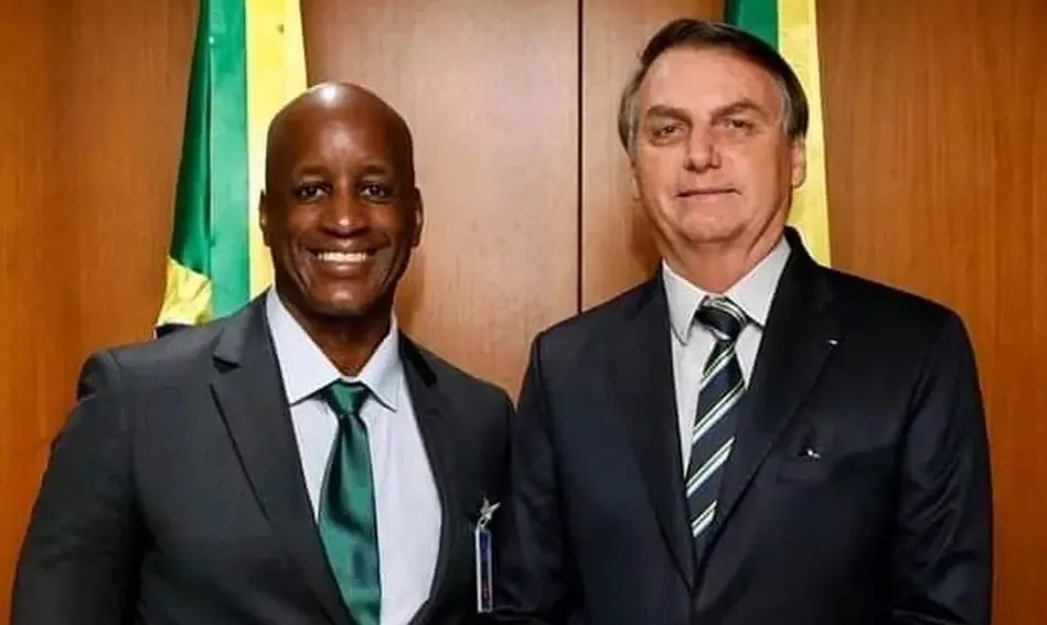 capa da noticia