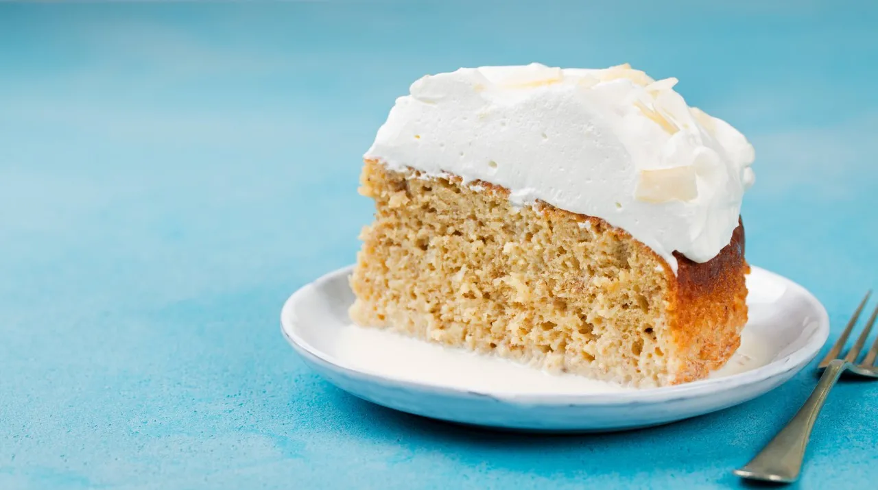 Simples de se fazer e incrivelmente deliciosa