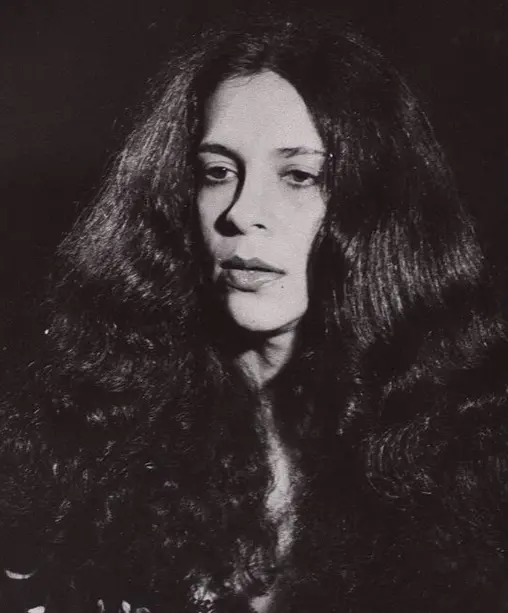 Imagem da notícia: Músicas de Gal Costa entram no Top 50 viral do Brasil após morte da cantora