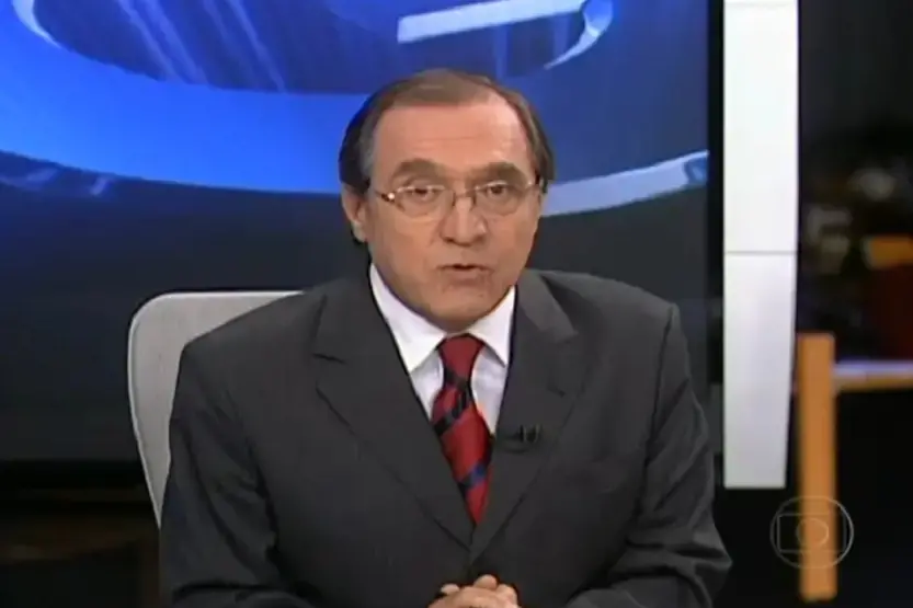 capa da noticia