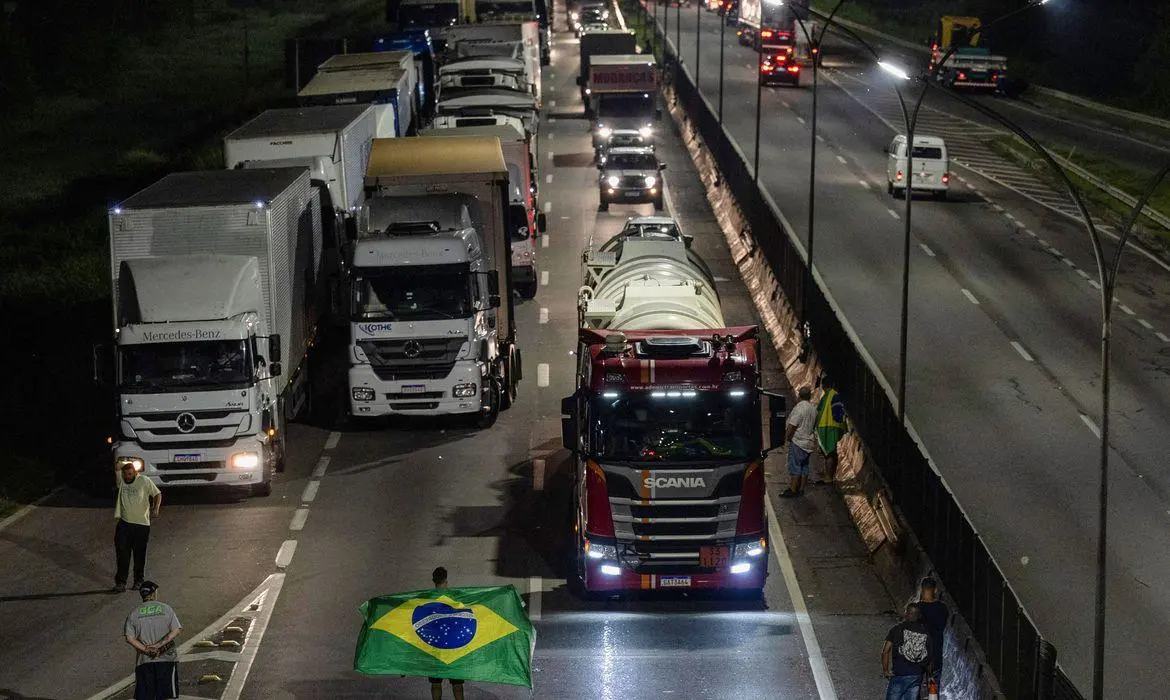 capa da noticia